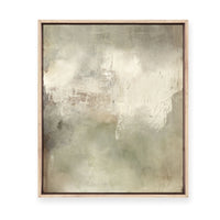 Stories of the Sea | Framed Canvas
