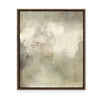 Stories of the Sea | Framed Canvas