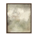 Stories of the Sea | Framed Canvas