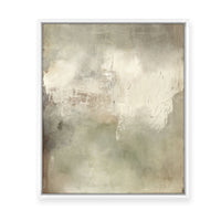 Stories of the Sea | Framed Canvas