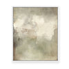Stories of the Sea | Framed Canvas
