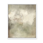 Stories of the Sea | Framed Canvas