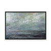 Storm is Coming | Framed Canvas