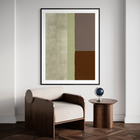 Study in Taupe