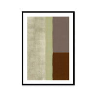 Study in Taupe