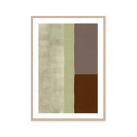 Study in Taupe