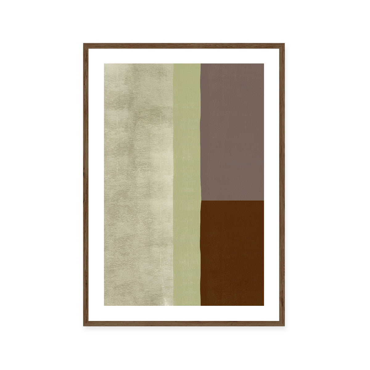Study in Taupe