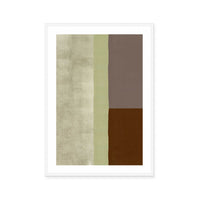 Study in Taupe