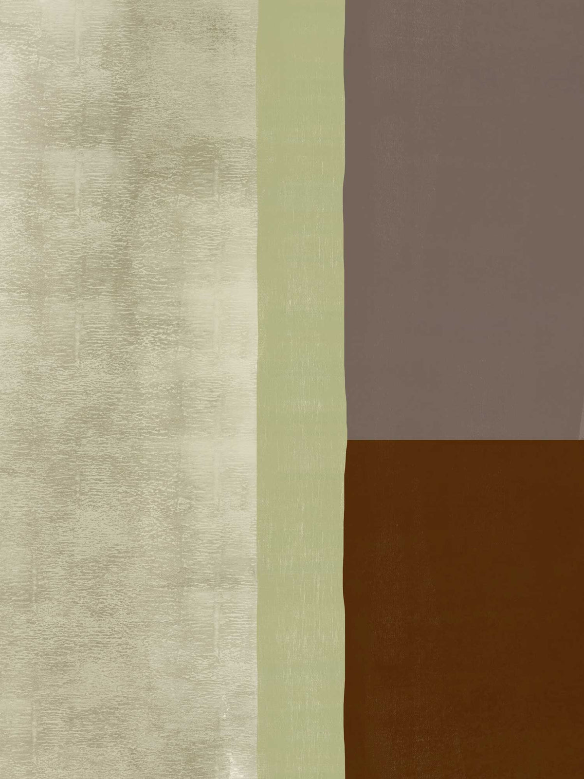 Study in Taupe