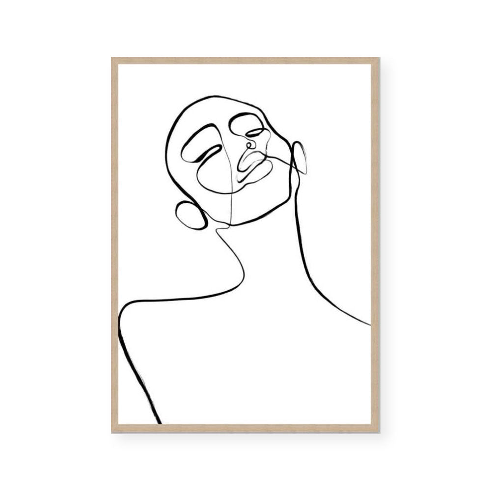 Sublime #1 | Fine Art Print | Peytil