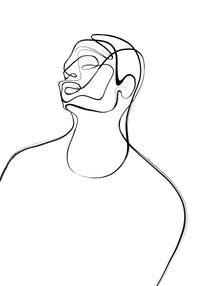 Sublime #2 | Fine Art Print | Peytil