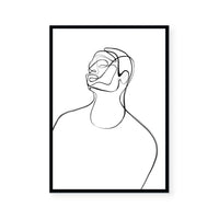 Sublime #2 | Fine Art Print | Peytil