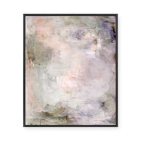 Sun Day | Framed Canvas