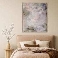 Sun Day | Framed Canvas