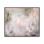Sun Day | Framed Canvas