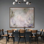 Sun Day | Framed Canvas