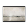 Sunlight Bay | Framed Canvas