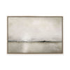 Sunlight Bay | Framed Canvas