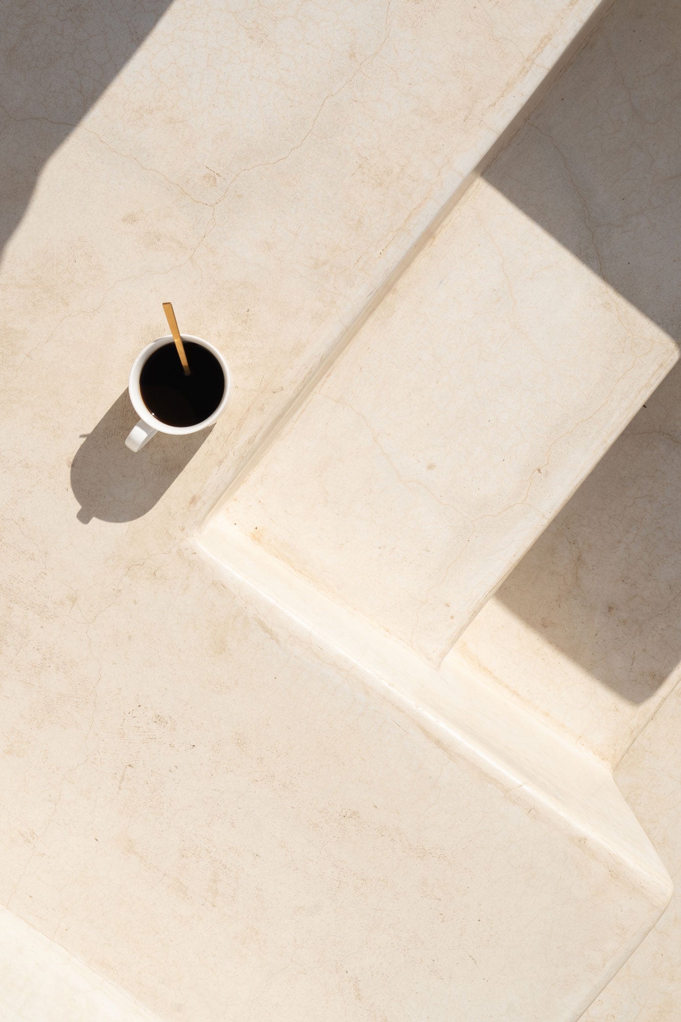 Sunlit Coffee