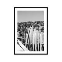 Surf Stack