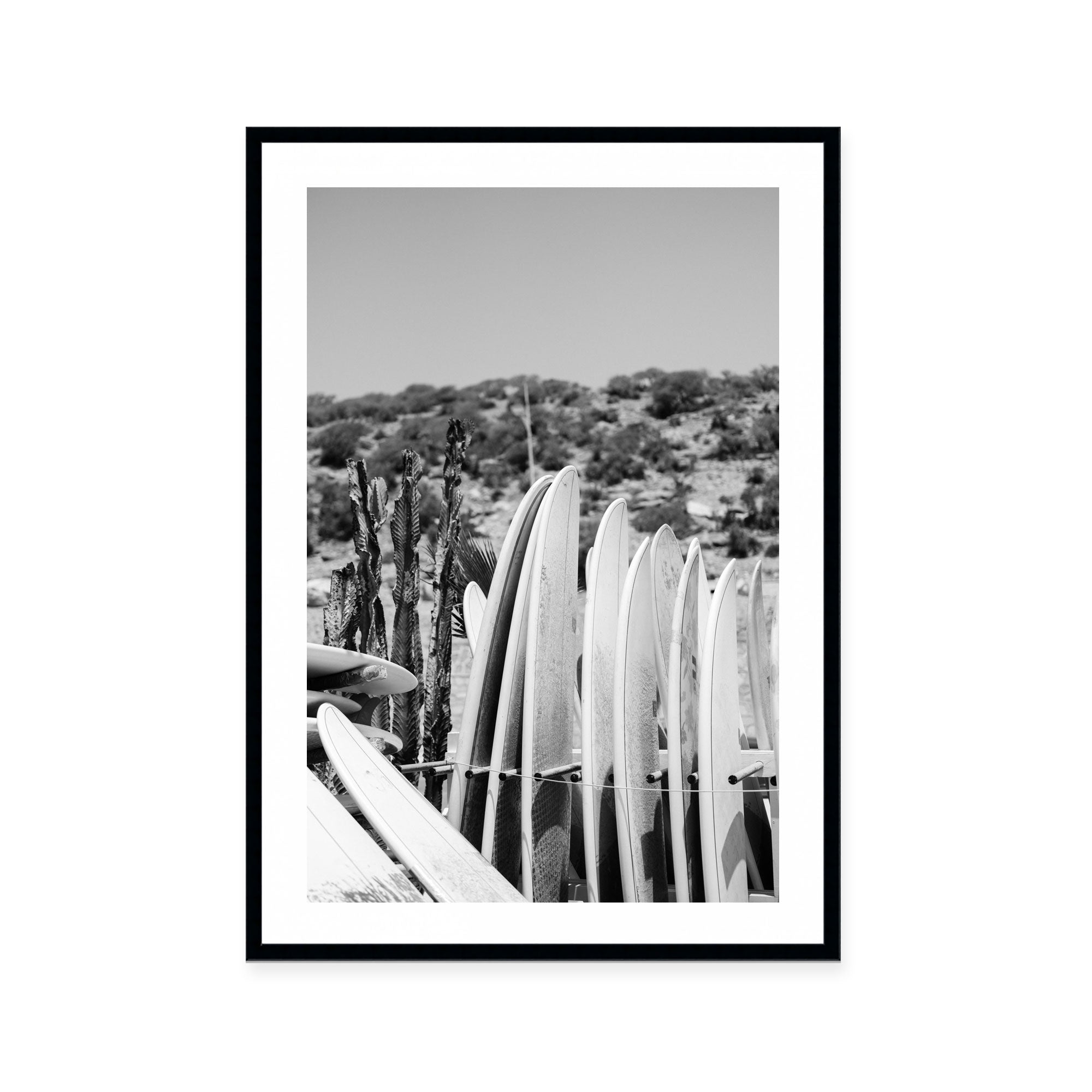 Surf Stack