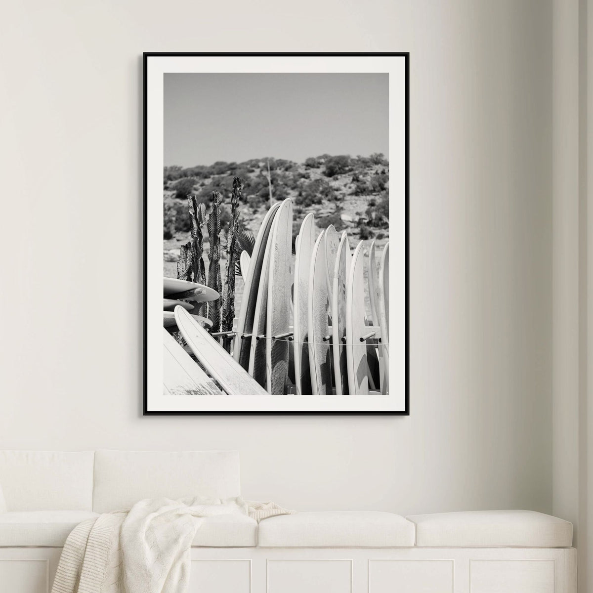 Surf Stack