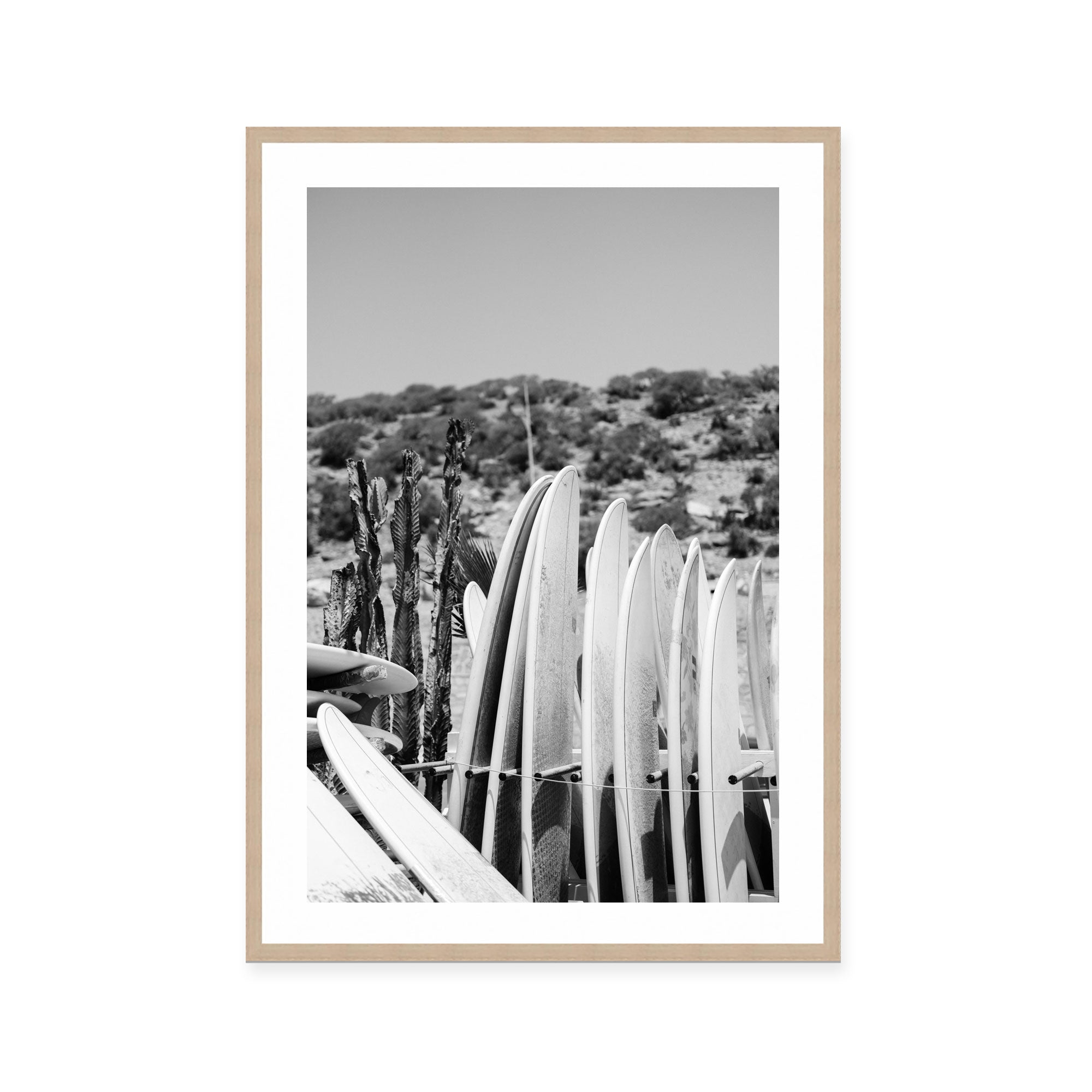 Surf Stack