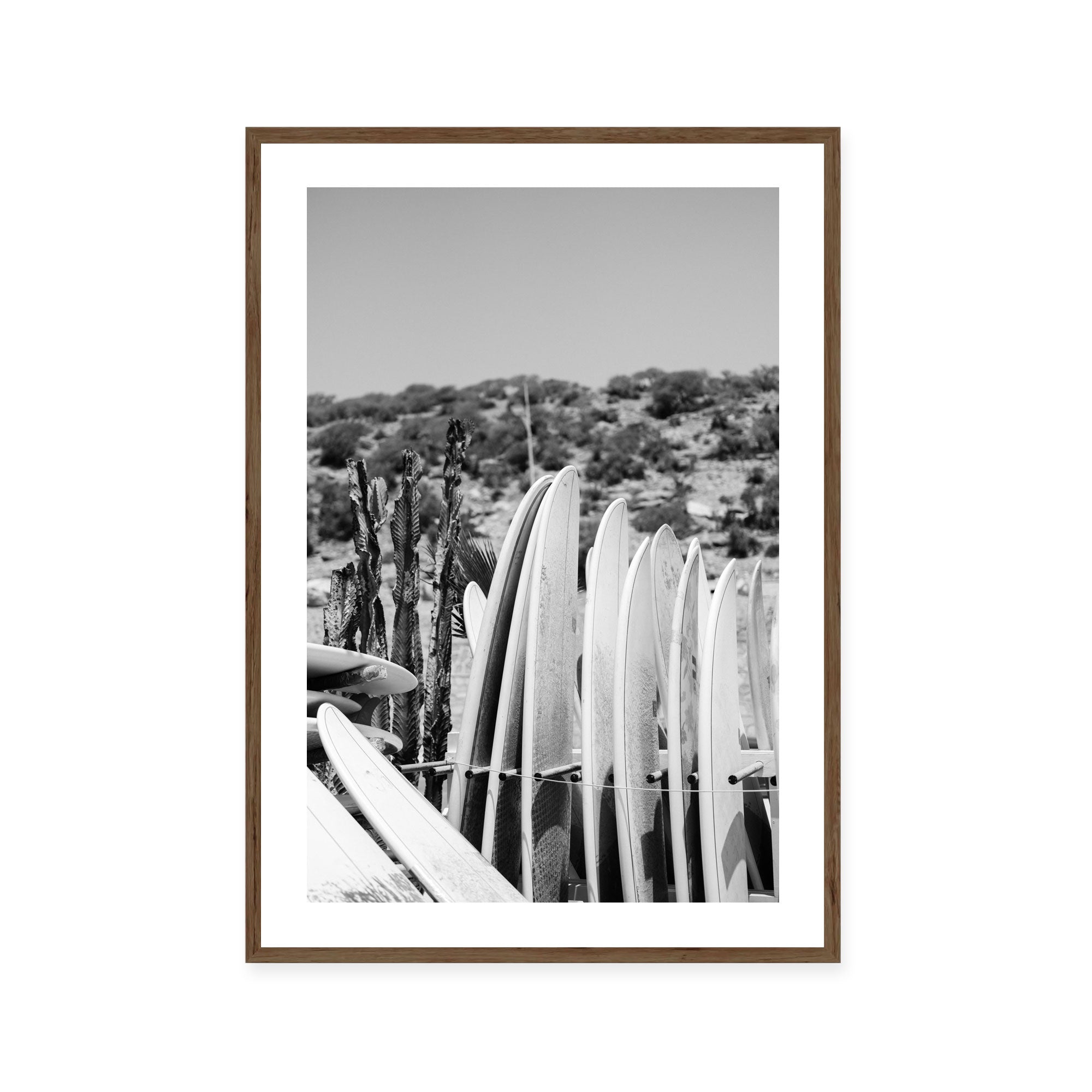 Surf Stack