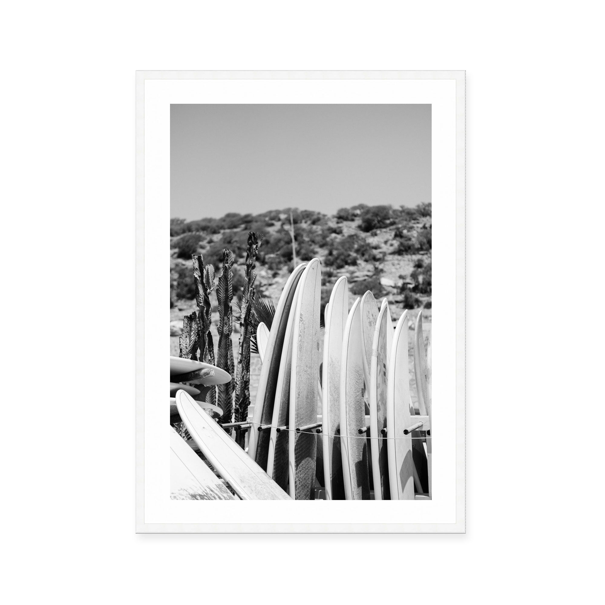 Surf Stack