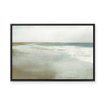 Surfside | Framed Canva