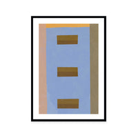 Suspended Calm