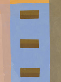 Suspended Calm