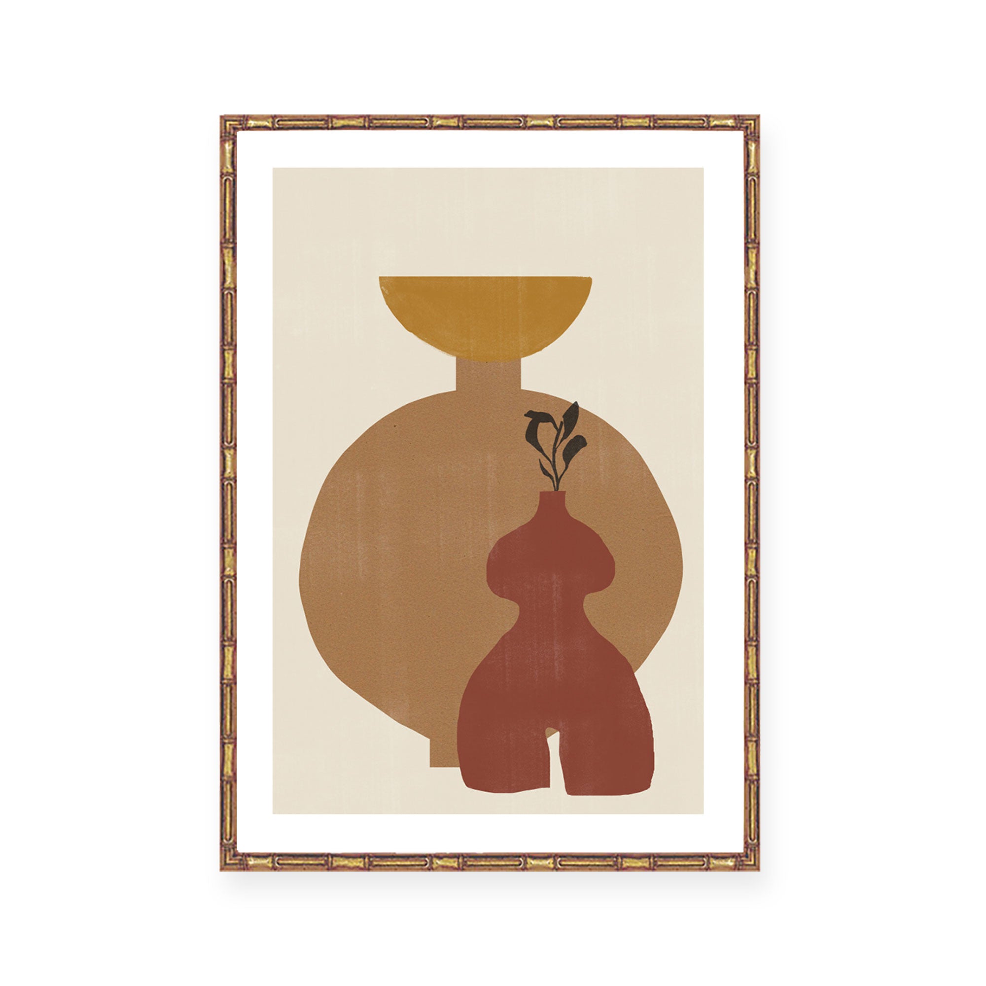 Vase No.5