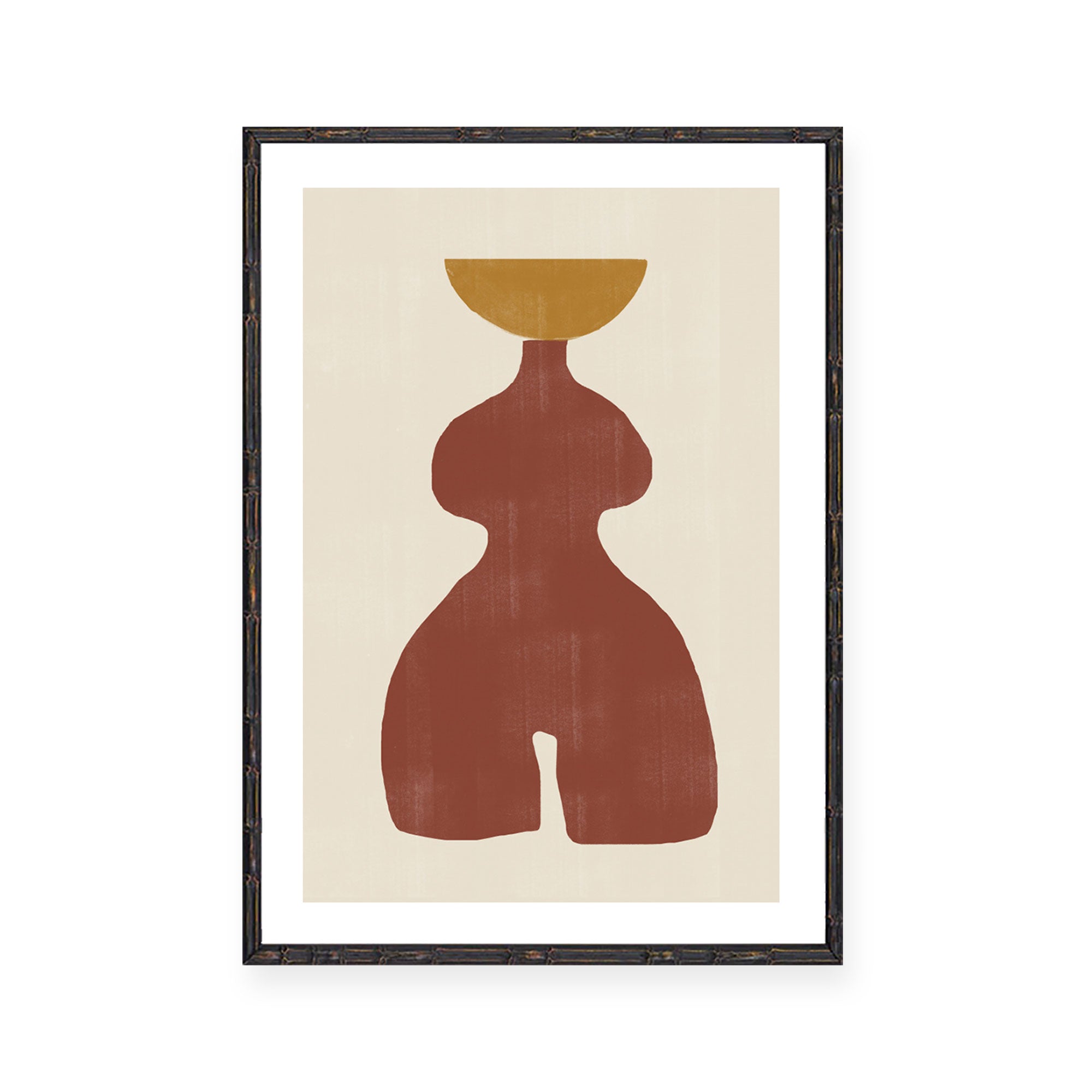Vase No.6
