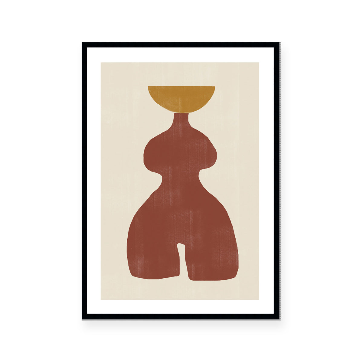 Vase No.6