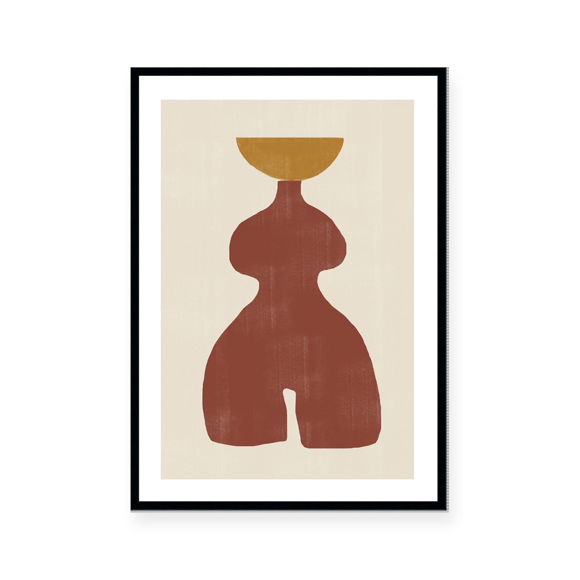 Vase No.6