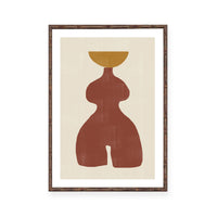 Vase No.6