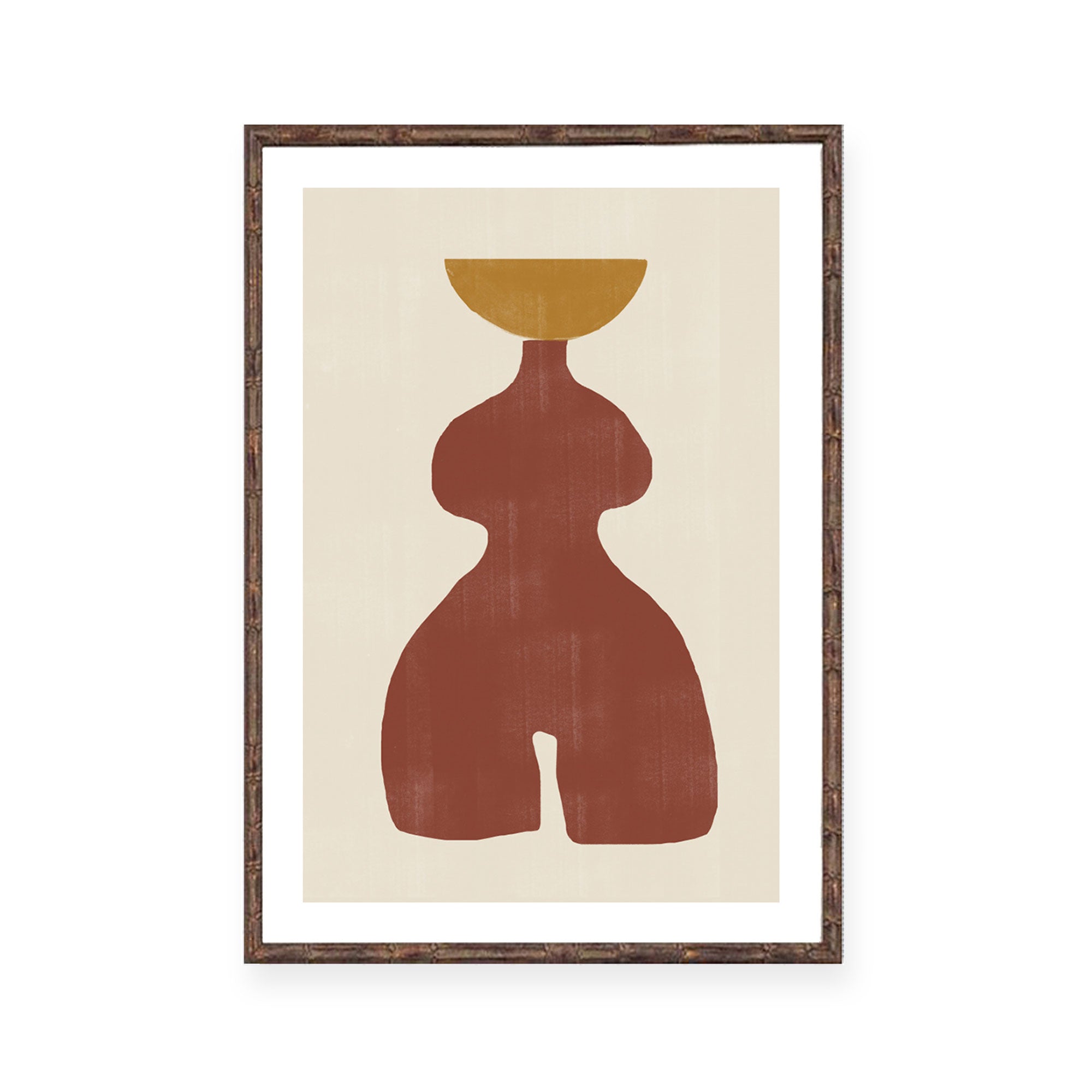 Vase No.6