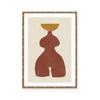 Vase No.6