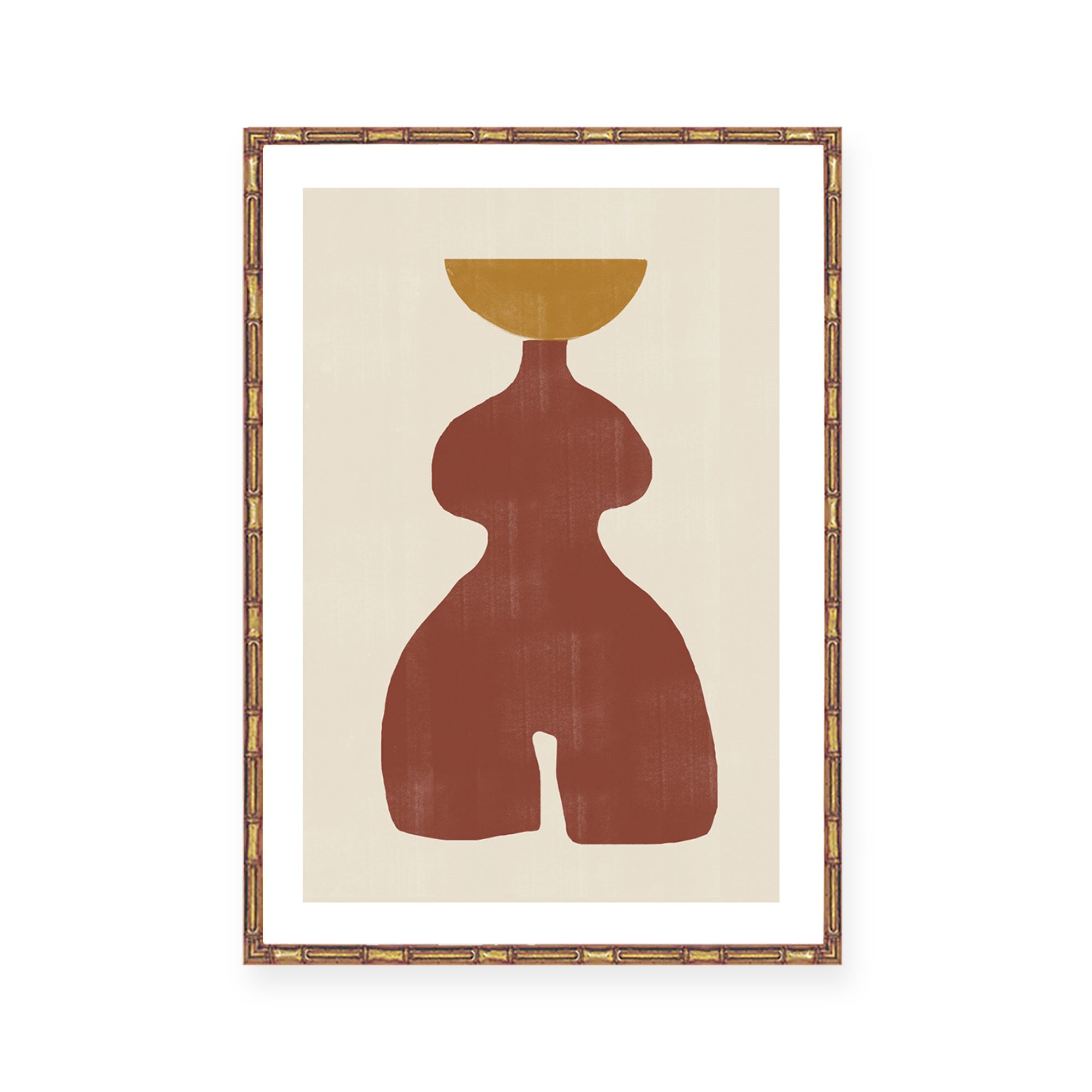 Vase No.6