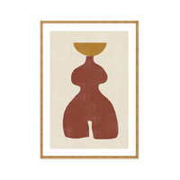 Vase No.6