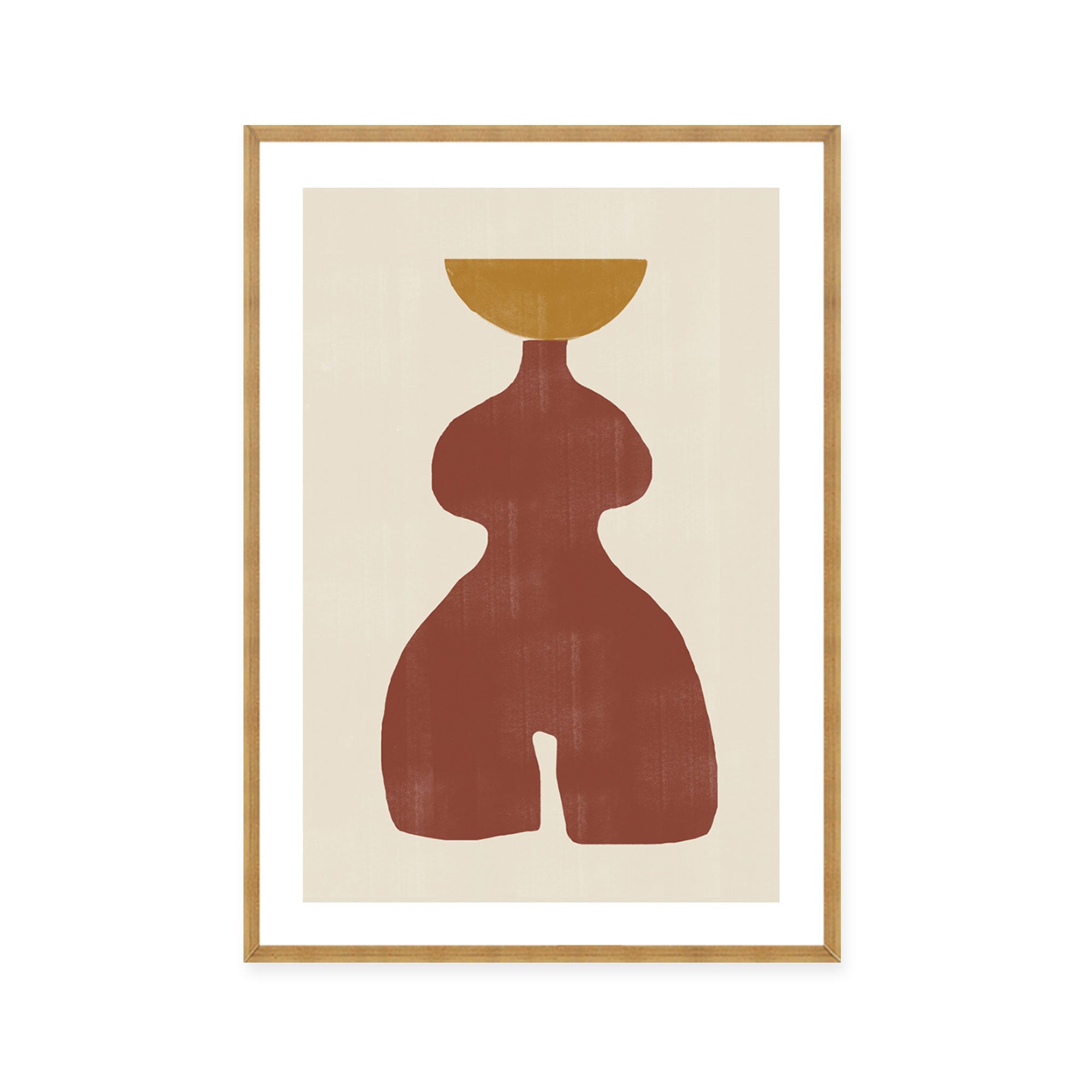 Vase No.6