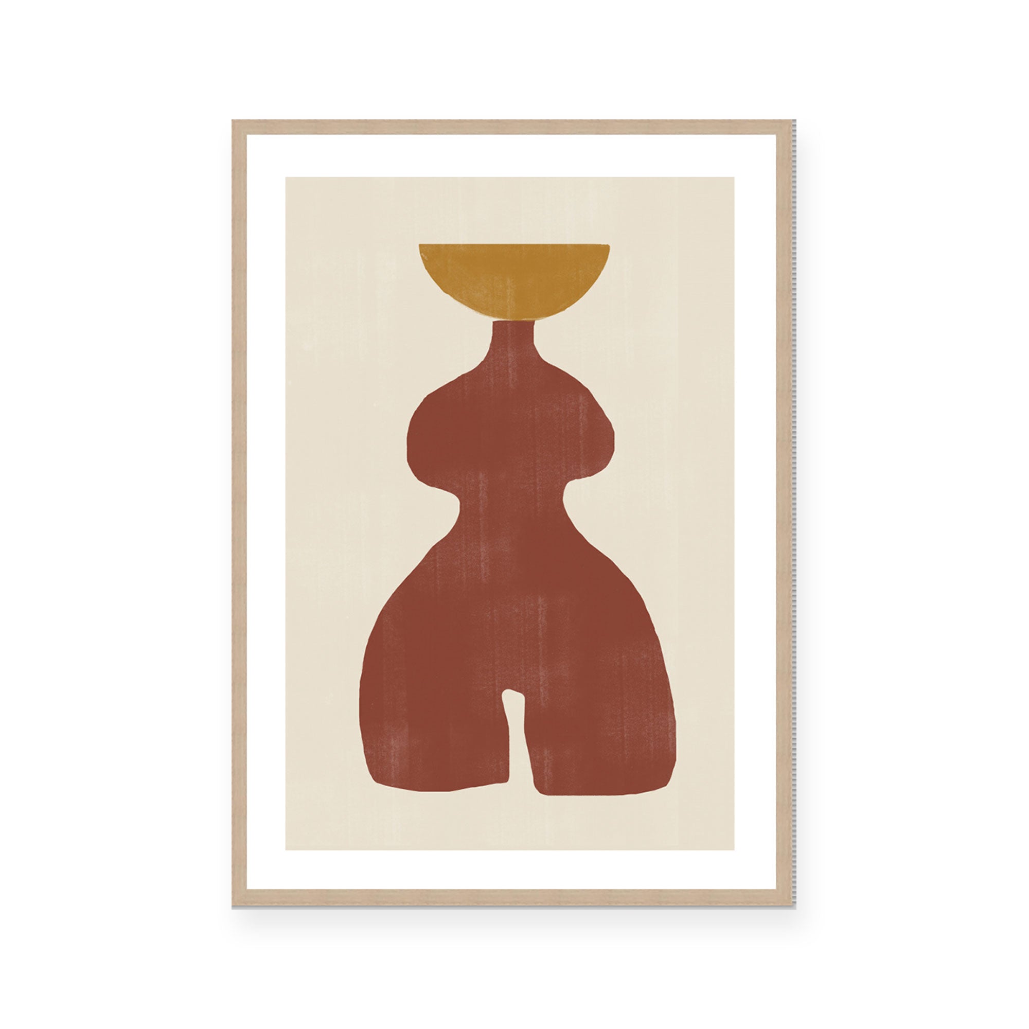 Vase No.6