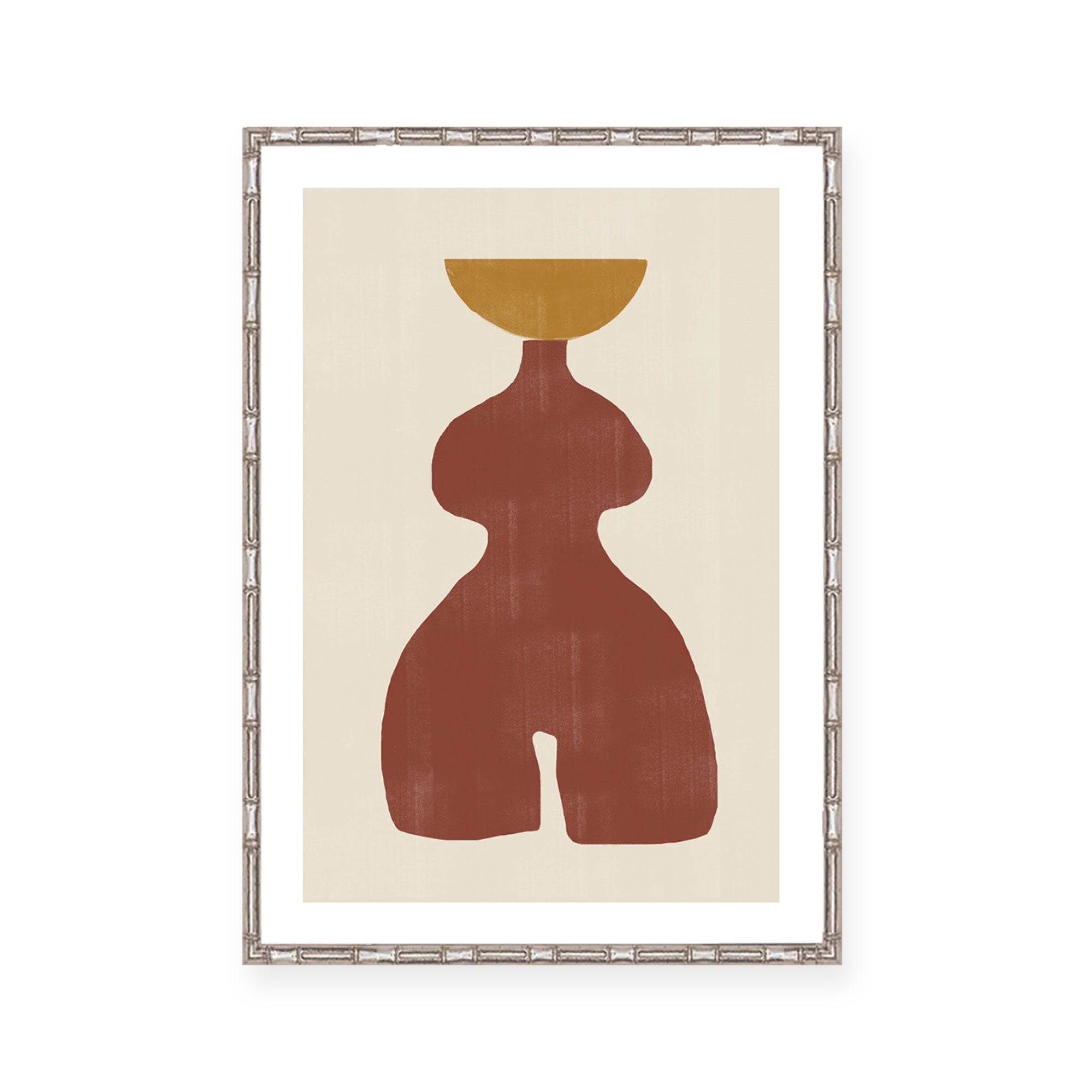 Vase No.6