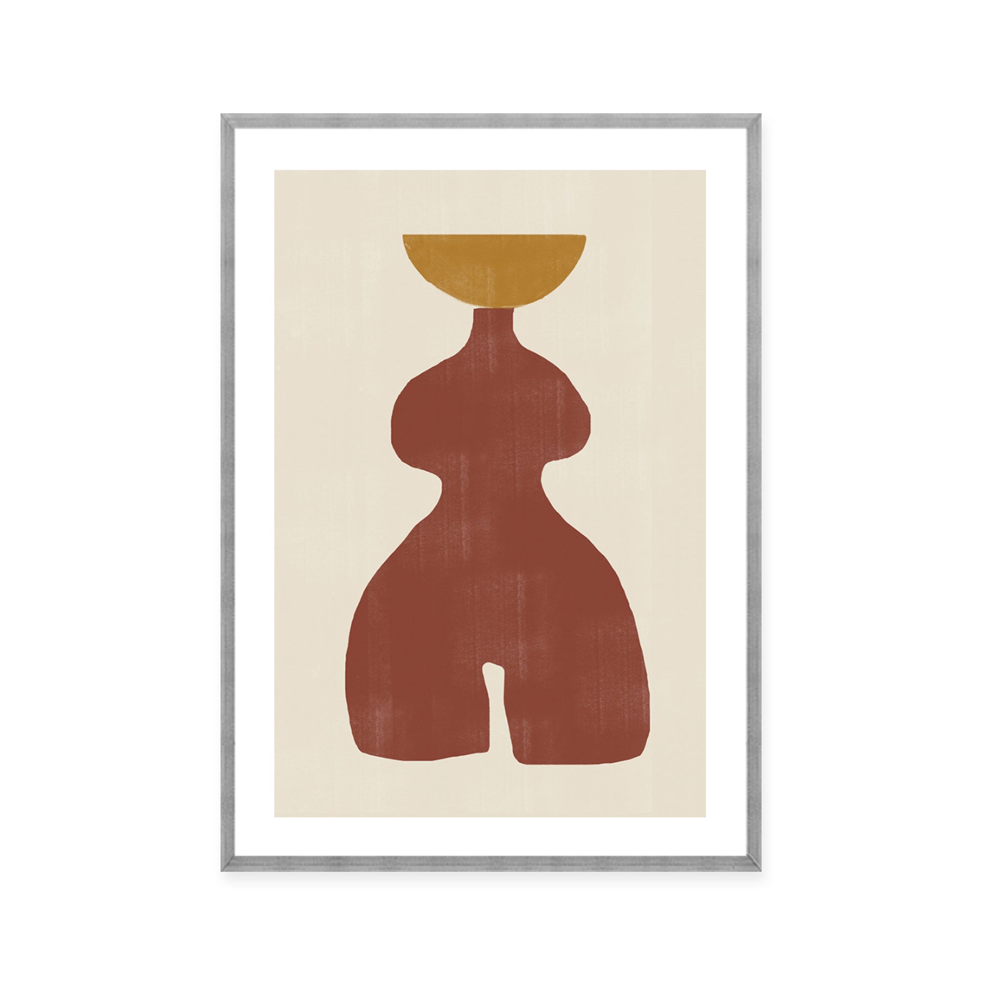 Vase No.6