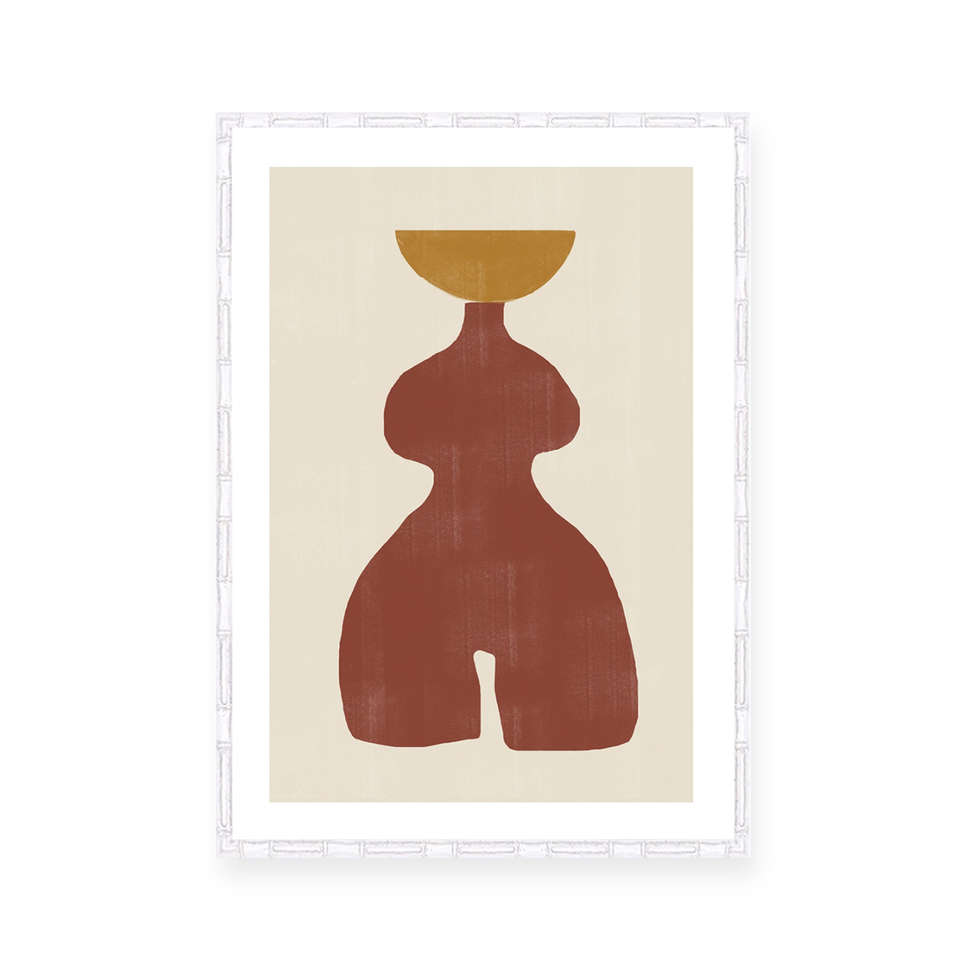 Vase No.6