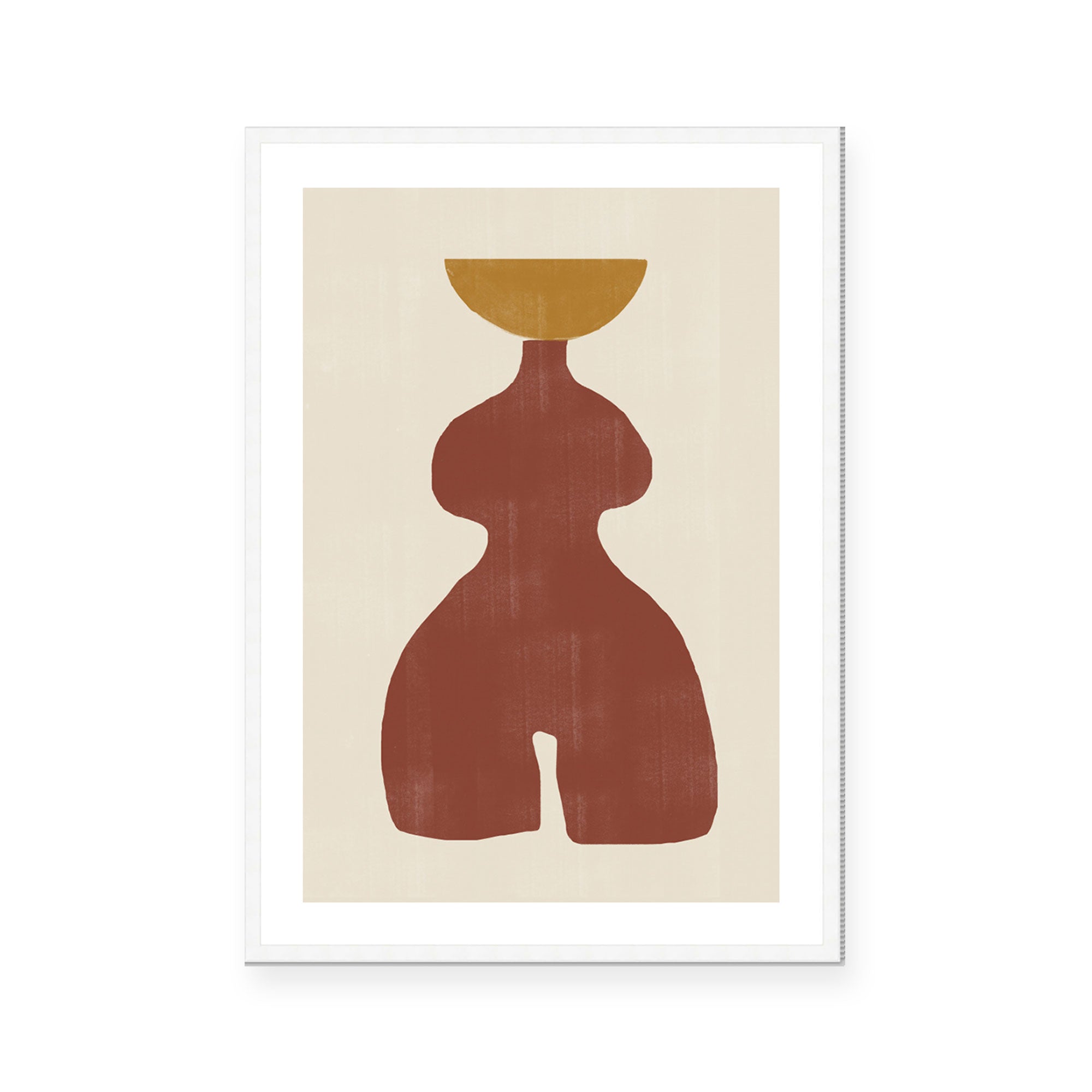 Vase No.6