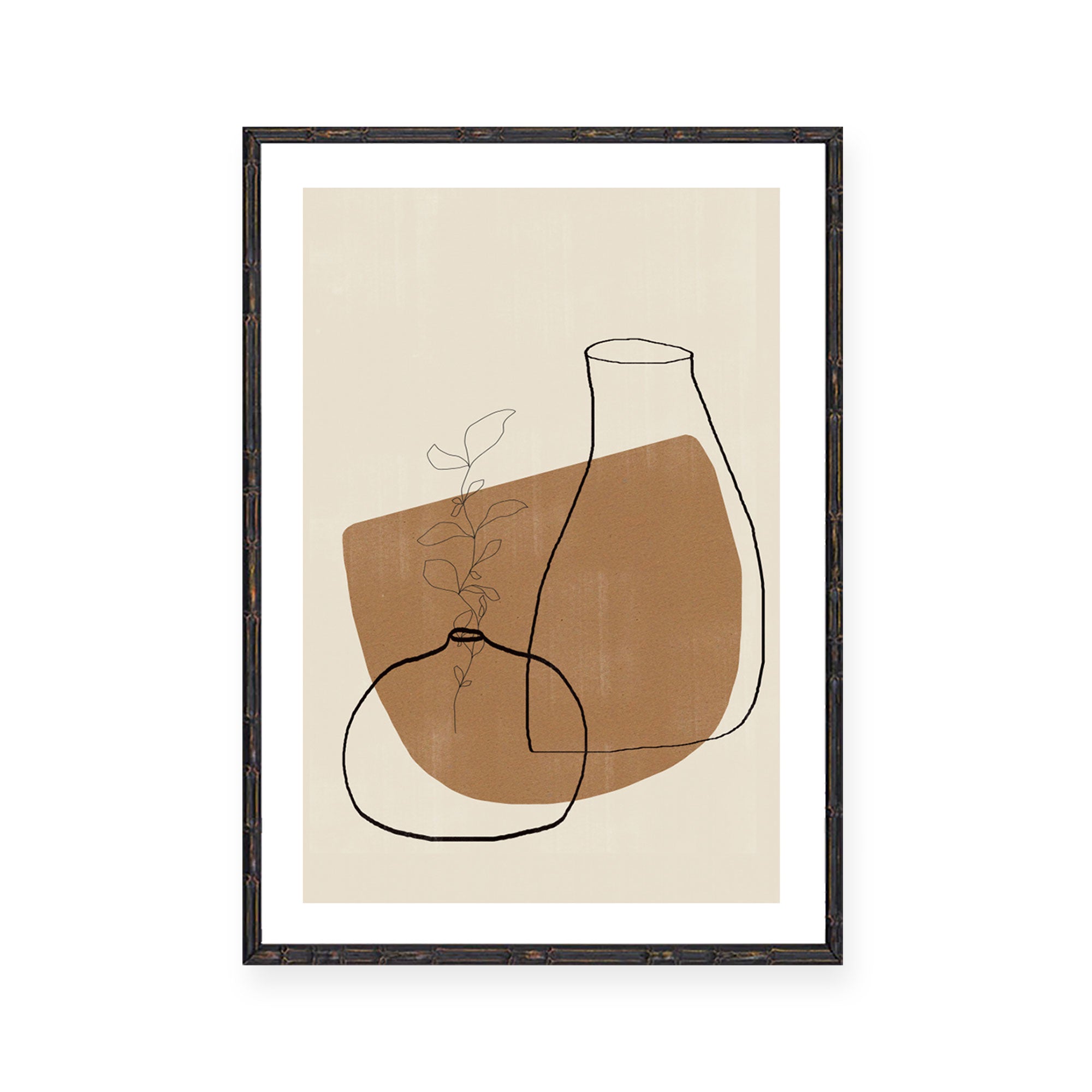 Vase No.7