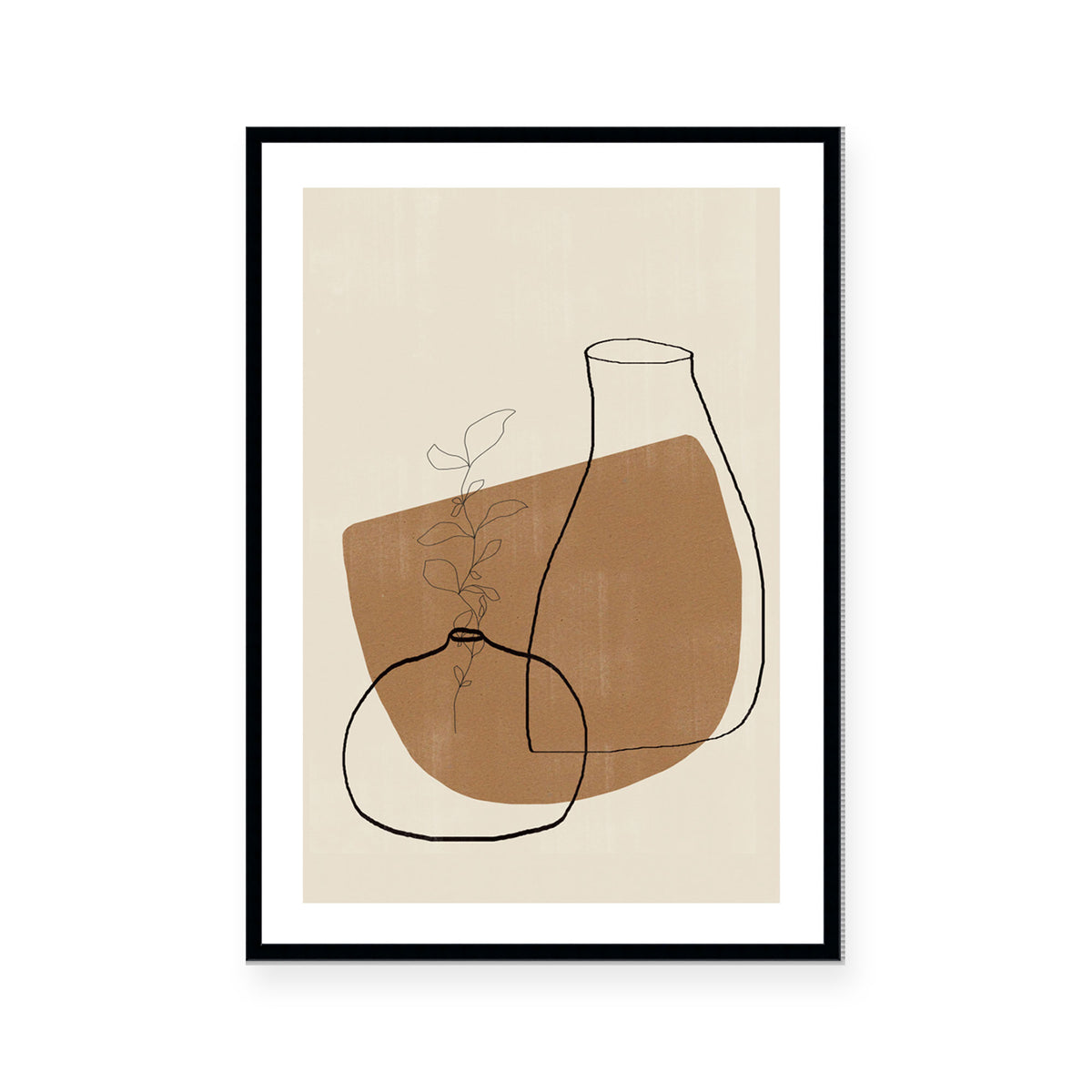 Vase No.7
