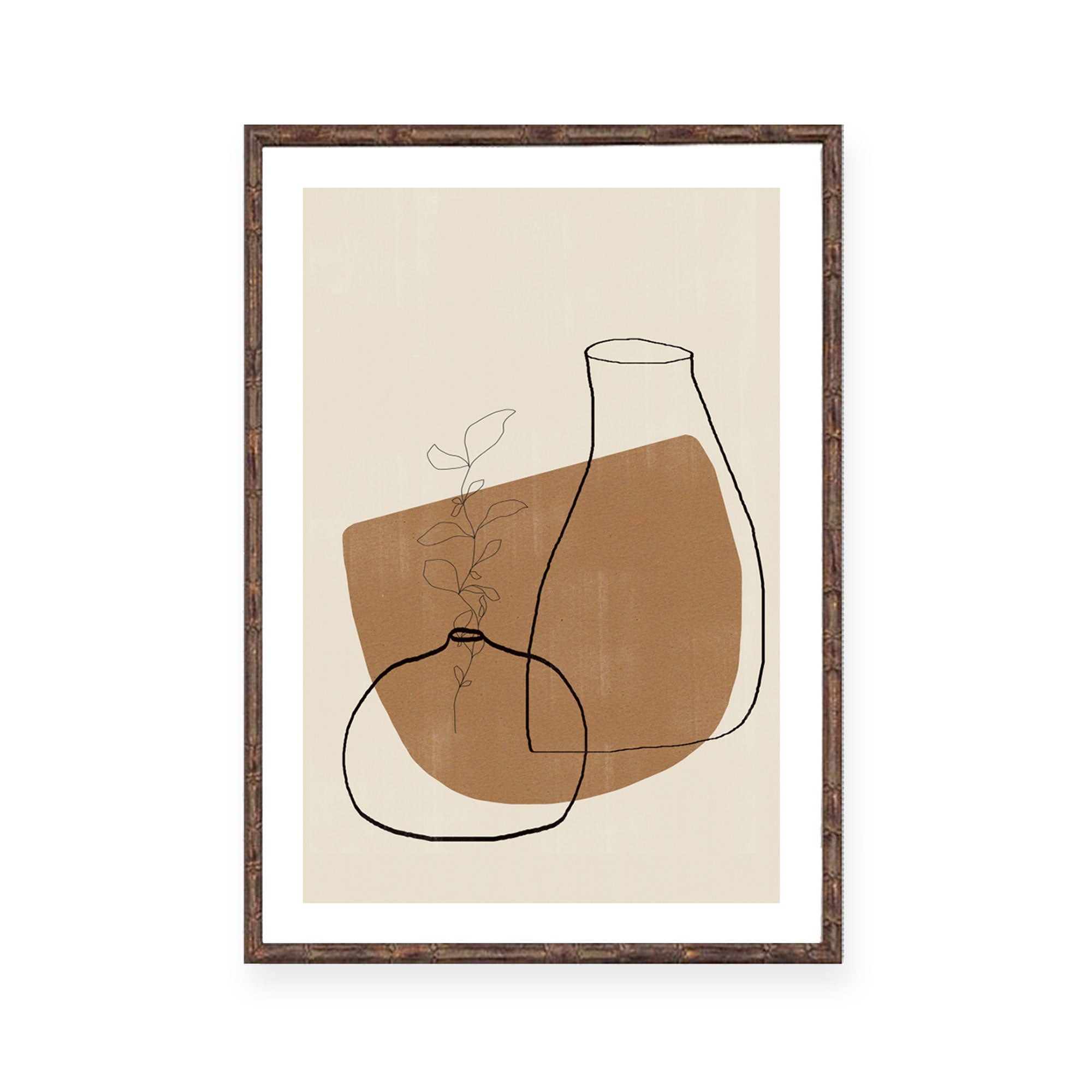 Vase No.7